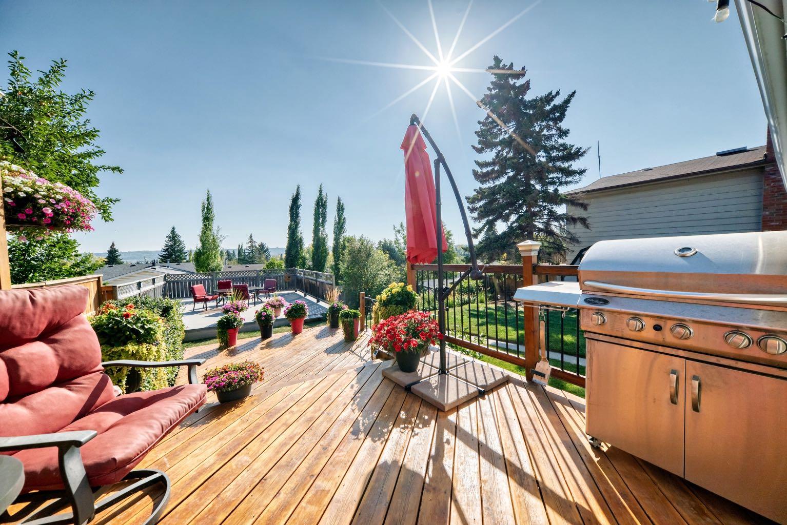 132 Silver Ridge Rise NW