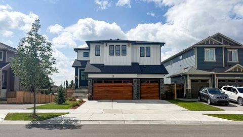 Photo of 3 Highwood Drive, Okotoks, AB T1S 5S3 (MLS # A2330050)