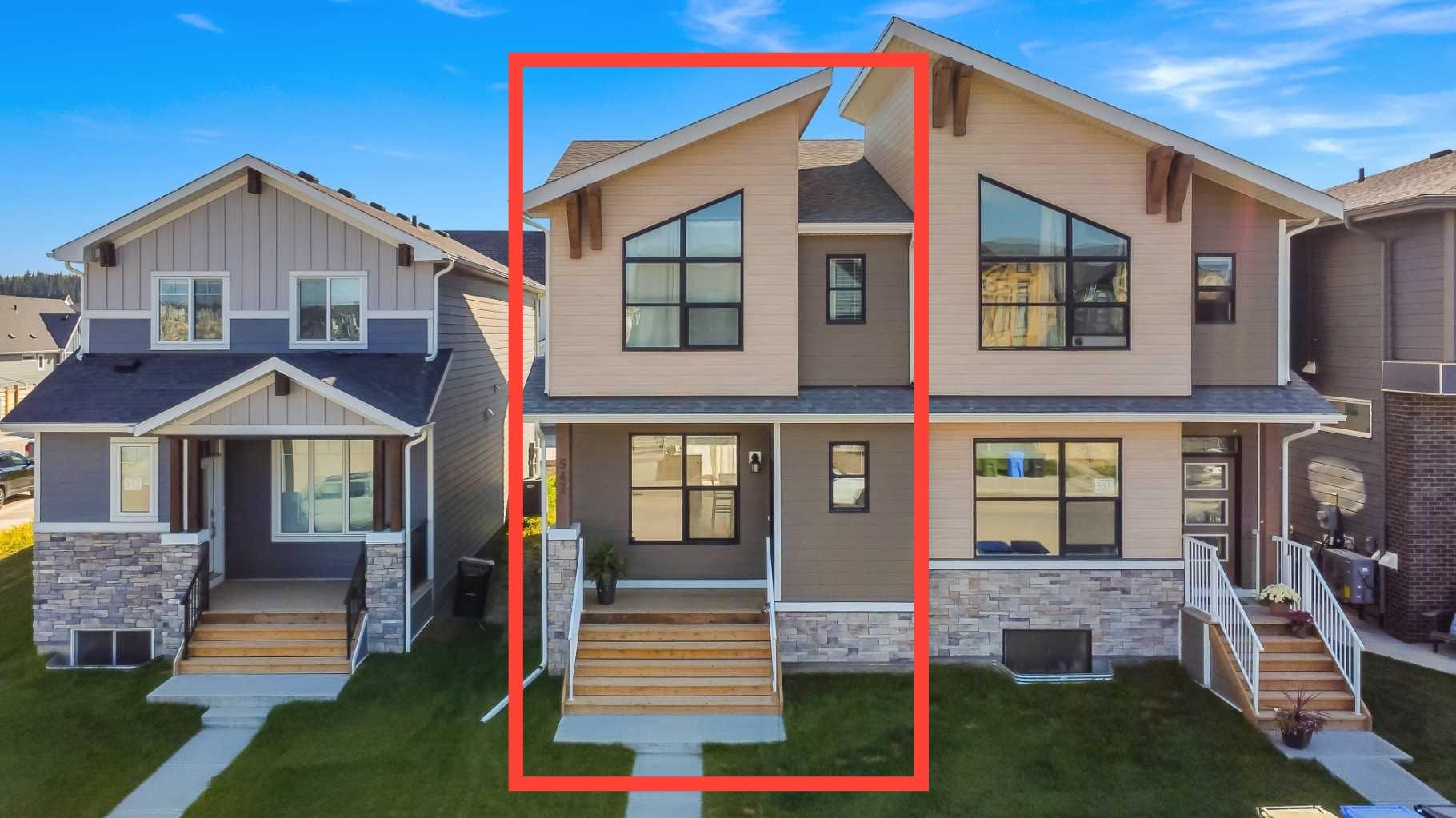 547 Rowmont Boulevard NW