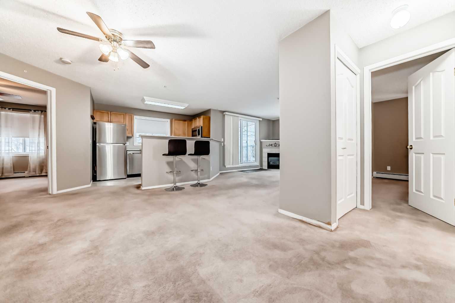 604 8 Street SW 3101