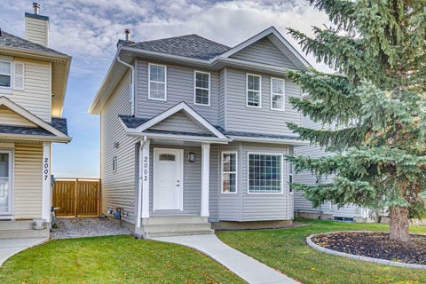Photo of 2003 Country Hills Circle NW, Calgary, AB T3K 4W7 (MLS # A2352302)
