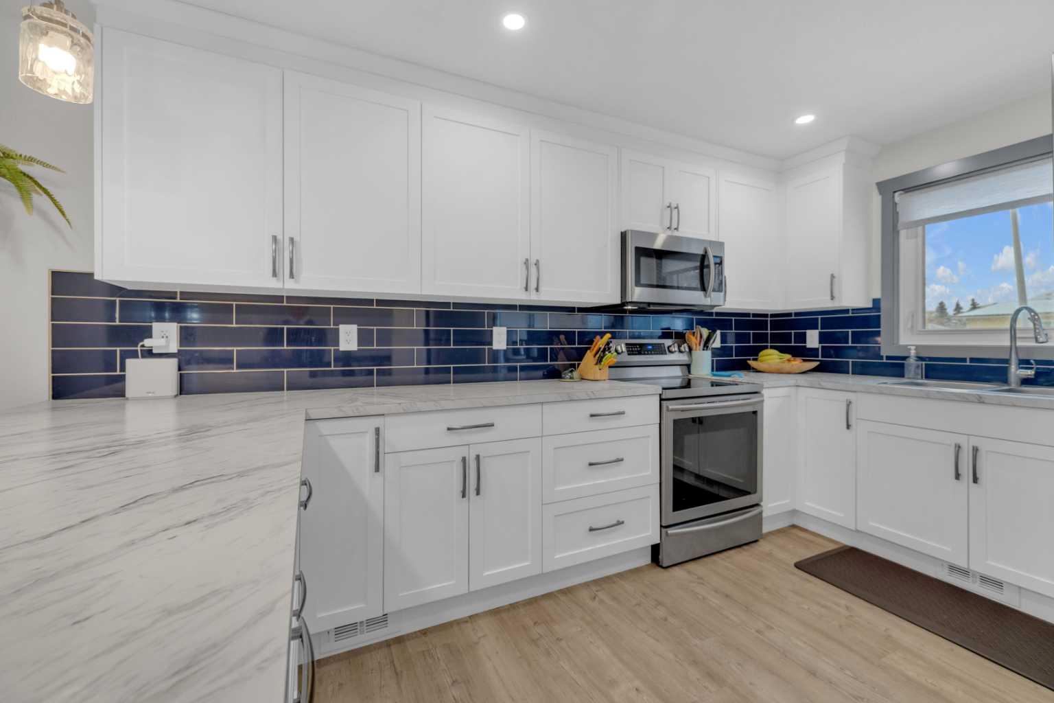 20 Woodland Crescent