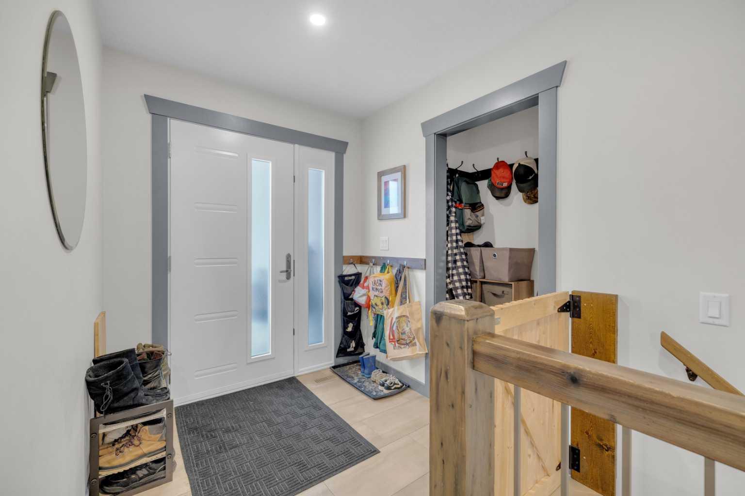 20 Woodland Crescent