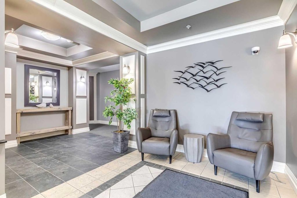 Photo of 37 Prestwick Drive SE #110, Calgary, AB T2Z 4Z2 (MLS # A2292585)