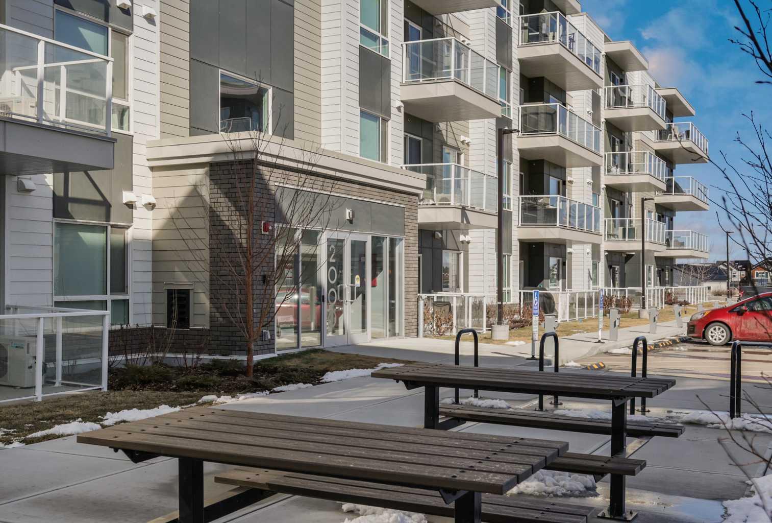 220 Seton Grove SE 2307