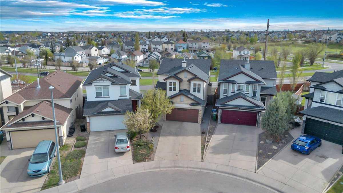 39 Everstone Rise SW