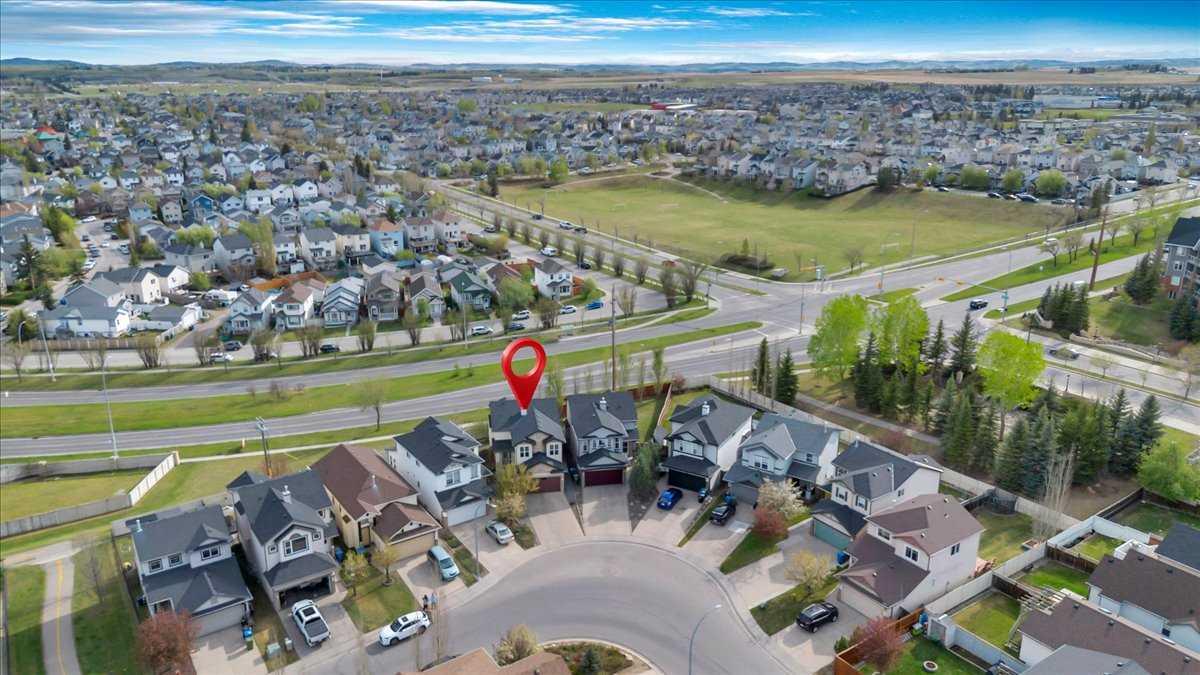 39 Everstone Rise SW