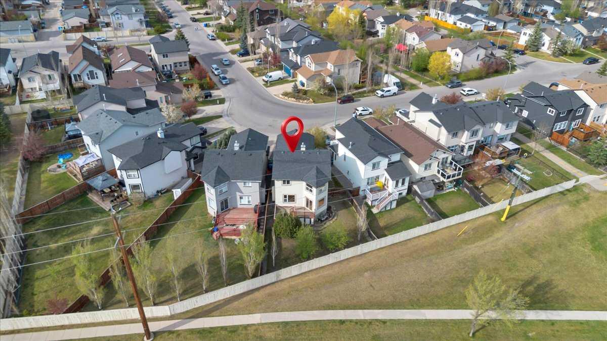 39 Everstone Rise SW
