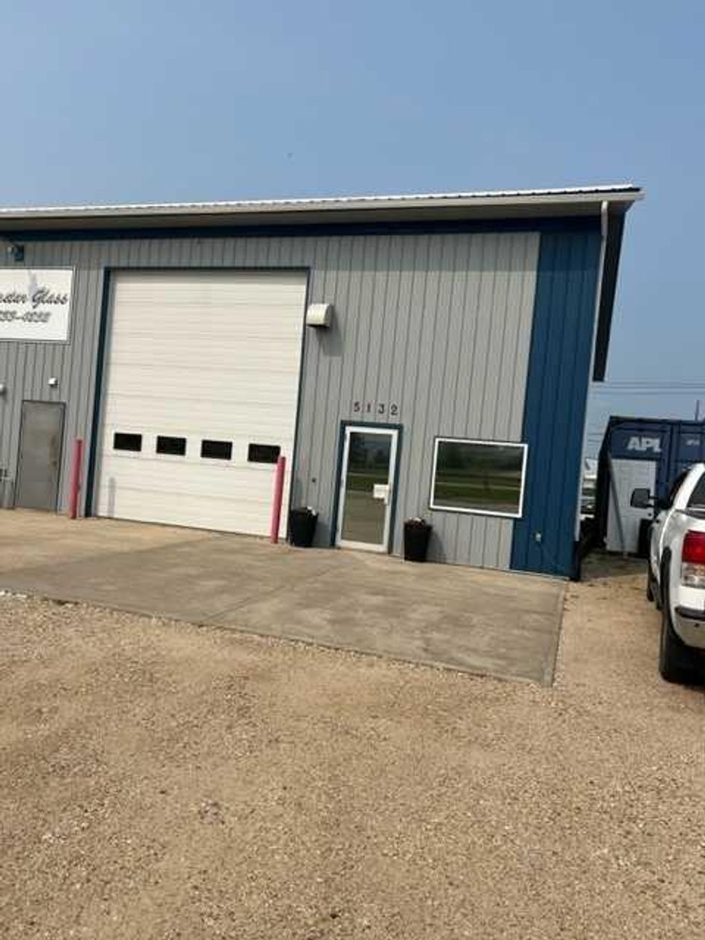 Photo of 5128 Main Street, Swan Hills, AB T0G 2C0 (MLS # A2011597)