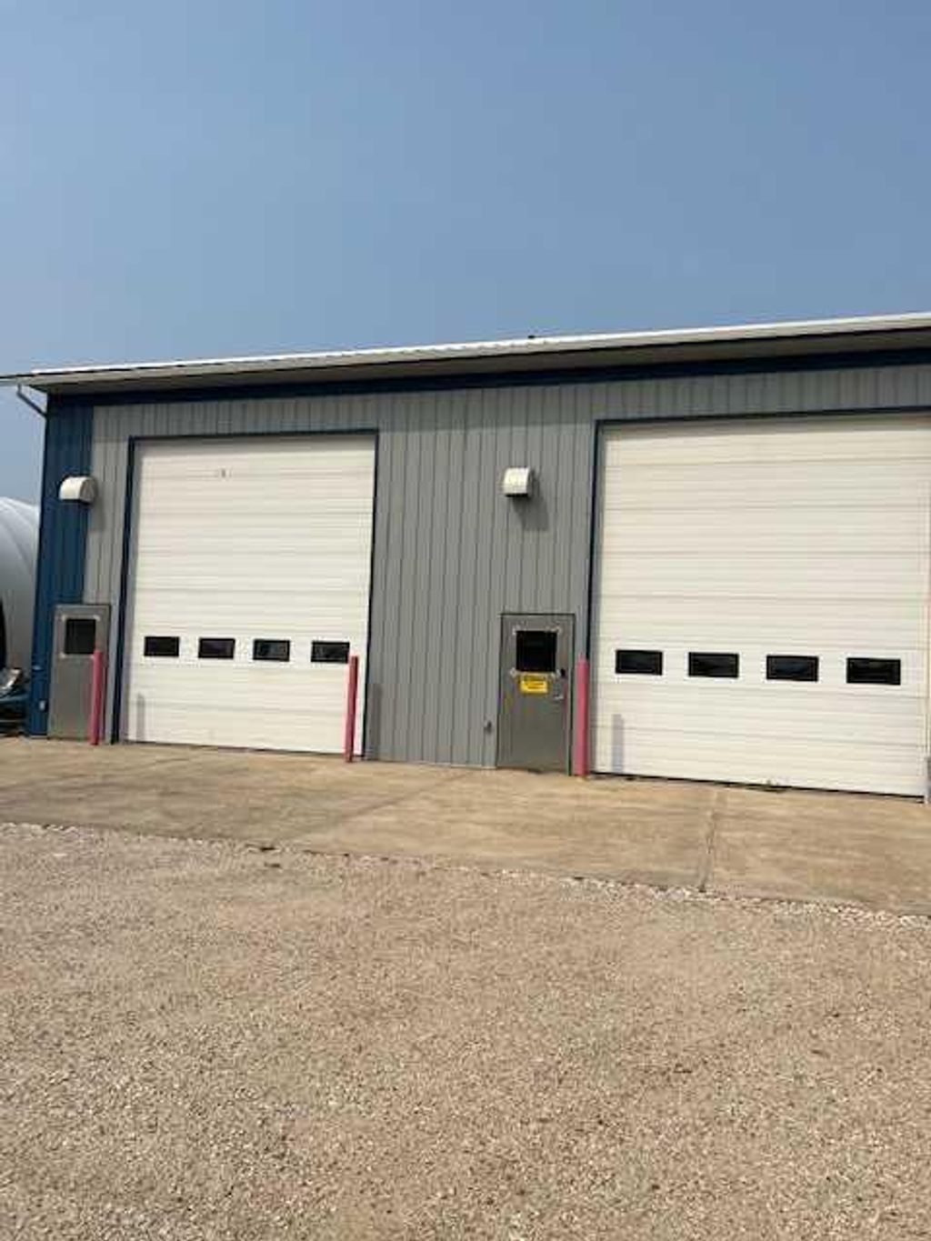 Photo of 5128 Main Street, Swan Hills, AB T0G 2C0 (MLS # A2011597)