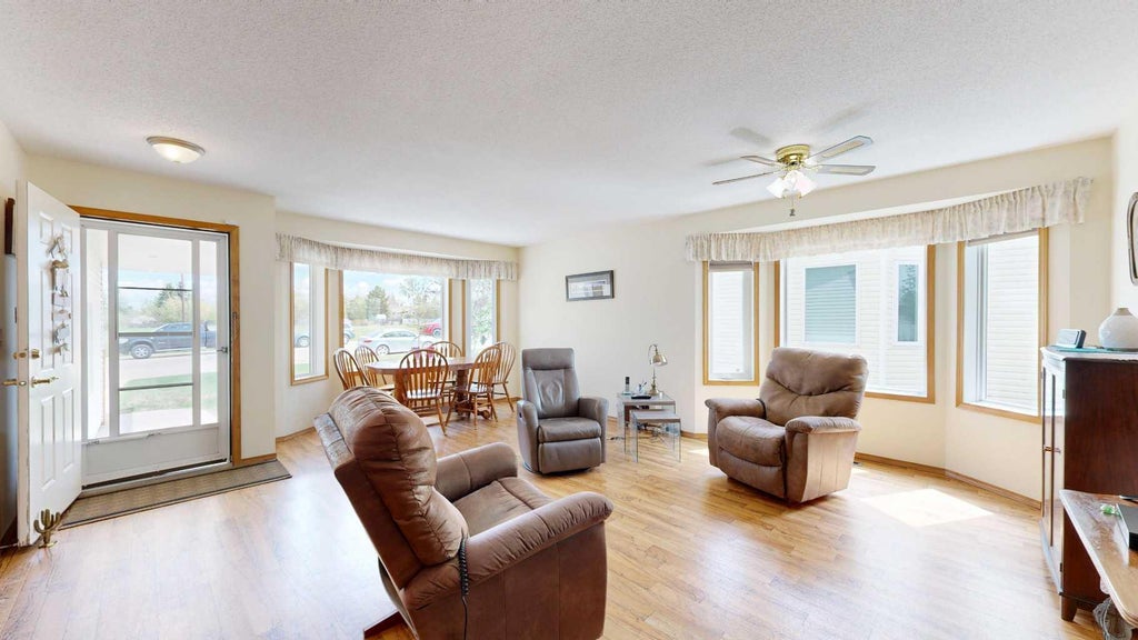 Photo of 3912 64 Street, Stettler, AB T4K 1G1 (MLS # A2331840)
