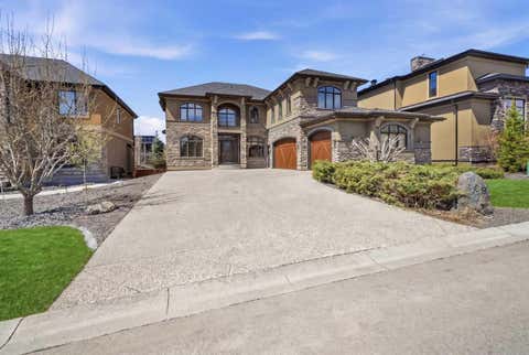Photo of 109 Aspen Ridge Place SW, Calgary, AB T3H 0J6 (MLS # A2312723)