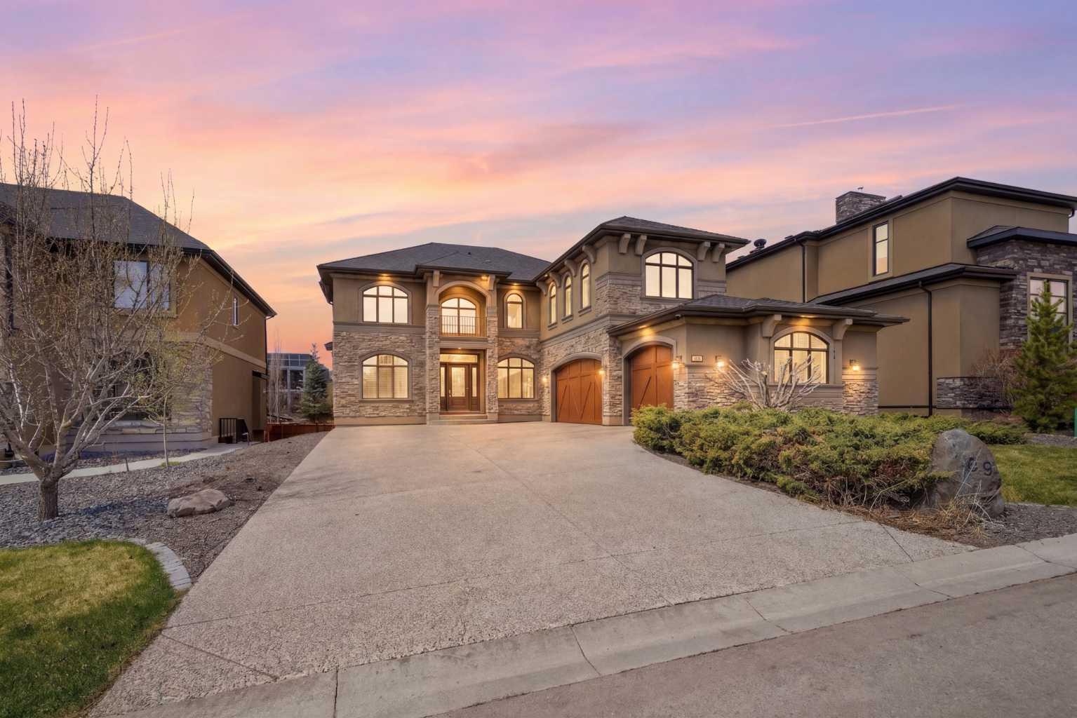 109 Aspen Ridge Place SW
