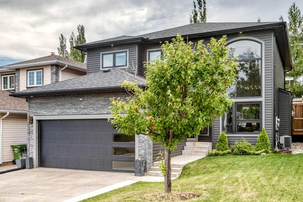 Photo of 10909 Hidden Valley Drive NW, Calgary, AB T3A 5V7 (MLS # A2328975)