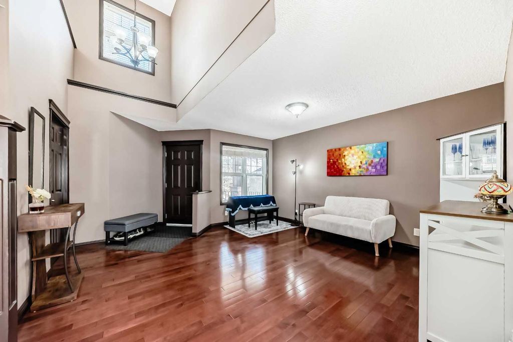 Photo of 229 Panamount Road NW, Calgary, AB T3K 0H9 (MLS # A2306162)