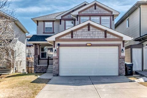 Photo of 229 Panamount Road NW, Calgary, AB T3K 0H9 (MLS # A2306162)