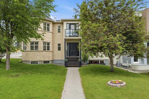 Photo of 2040 31 Avenue SW, Calgary, AB T2T 1T2 (MLS # A2322218)