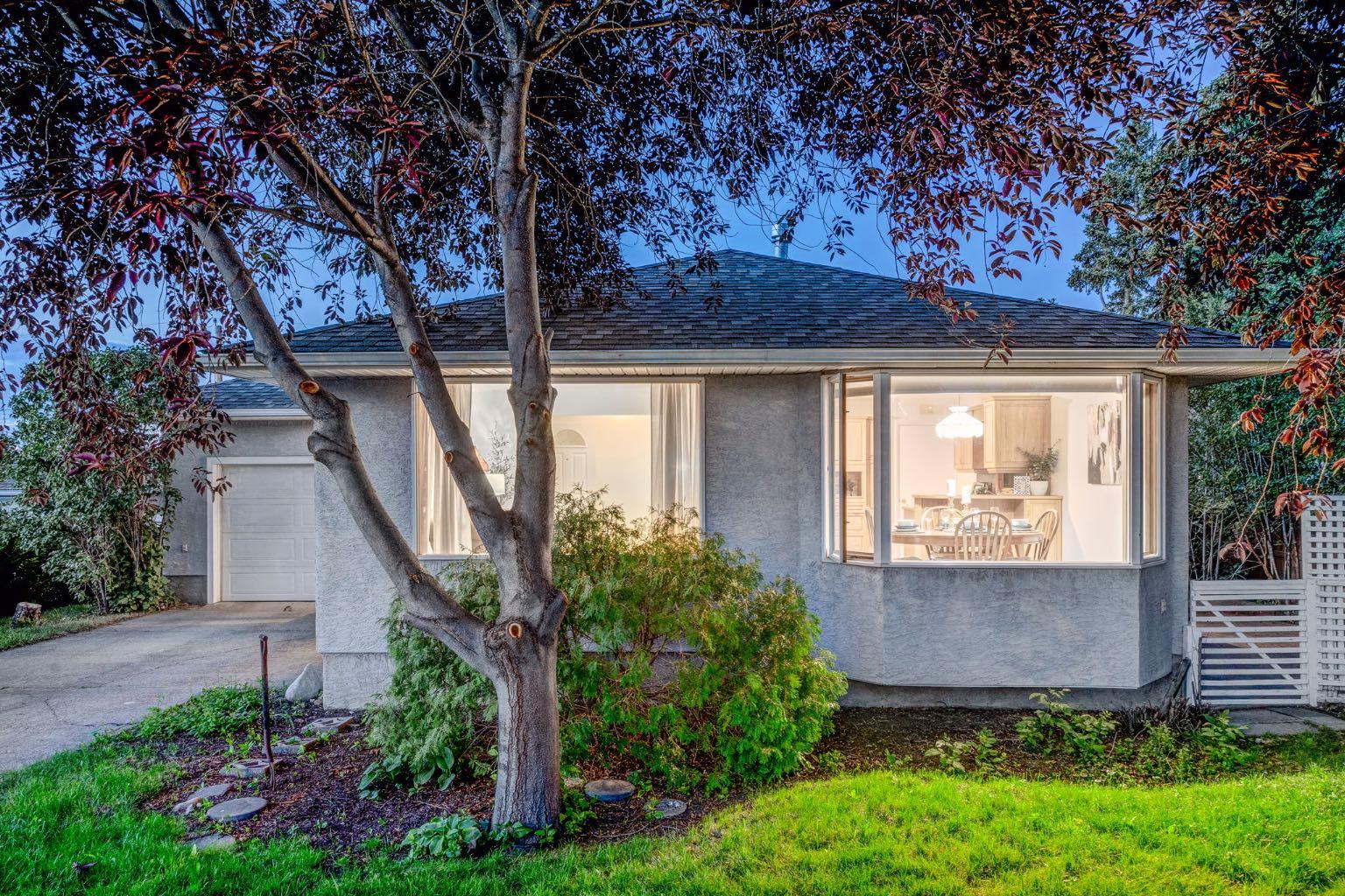 6016 Thornburn Drive NW