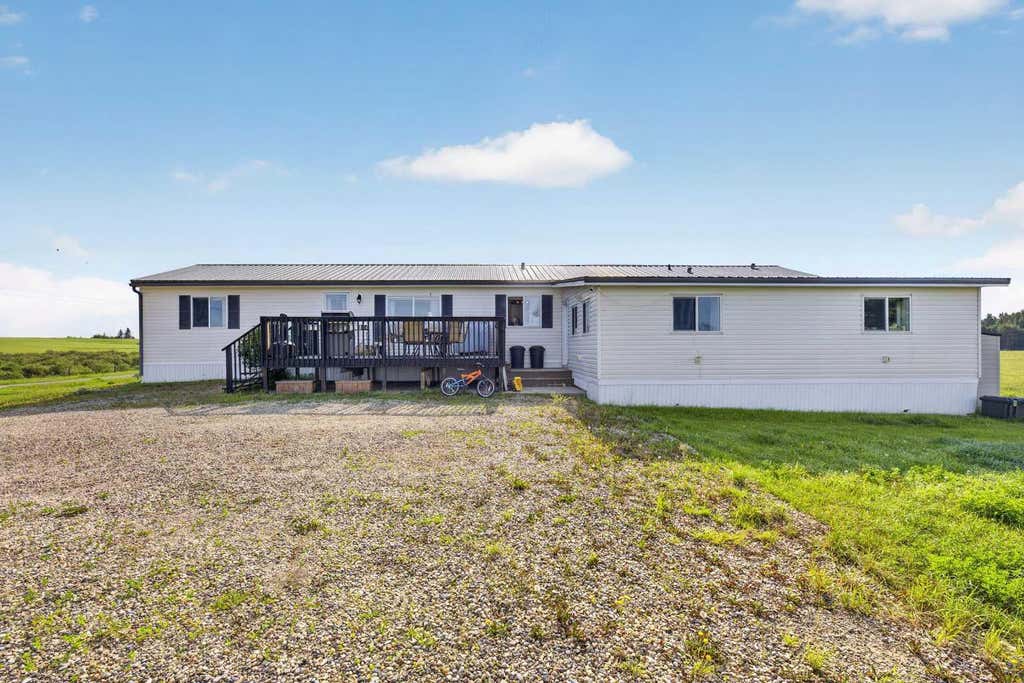 Photo of 35277 Range Road 25, Rural Red Deer County, AB T0M 0K0 (MLS # A2329485)
