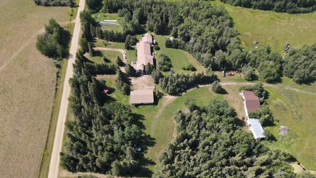 Photo of 234034 TWP 860, Rural Northern Lights, County of, AB T0H 2M0 (MLS # A2291412)