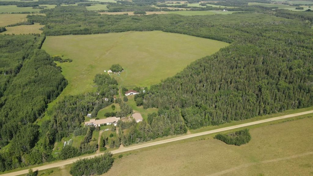 Photo of 234034 TWP 860, Rural Northern Lights, County of, AB T0H 2M0 (MLS # A2291412)