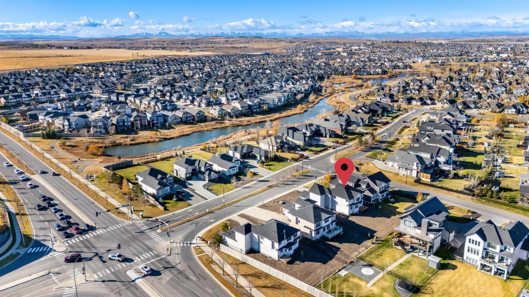 22 Cimarron Estates Gate