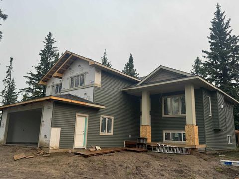 Photo of 312 VALLEY VIEW Drive, Rural Clearwater County, AB T4T 1A7 (MLS # A2305745)