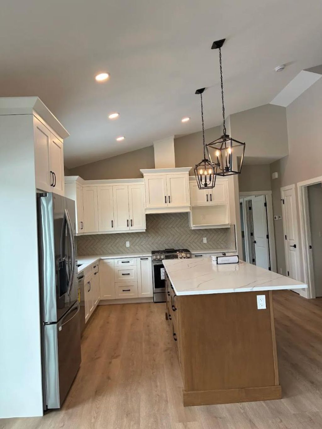 Photo of 312 VALLEY VIEW Drive, Rural Clearwater County, AB T4T 1A7 (MLS # A2305745)