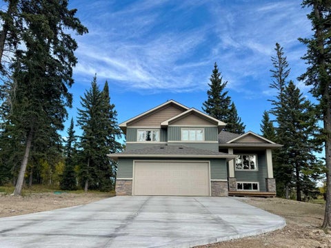 Photo of 312 VALLEY VIEW Drive, Rural Clearwater County, AB T4T 1A7 (MLS # A2305745)