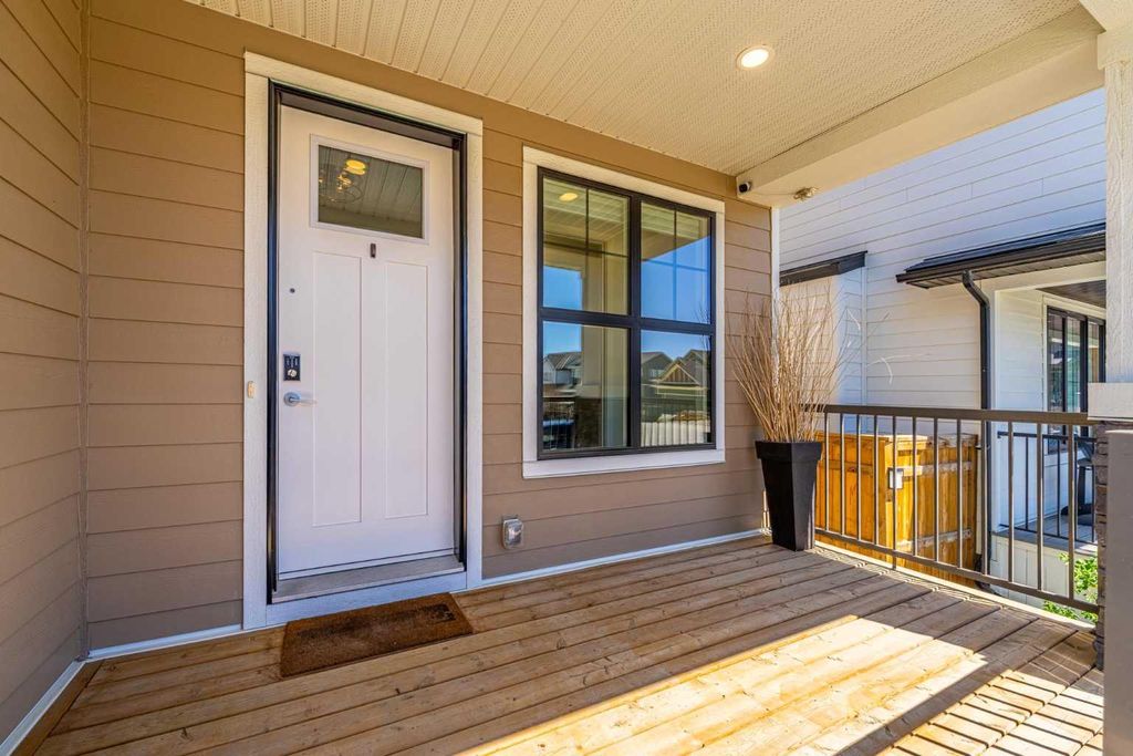 Photo of 252 Grayling Common, Rural Rocky View County, AB T3Z 0G6 (MLS # A2310915)