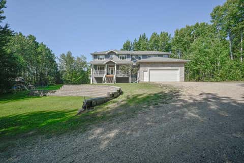 Photo of 712064 Range Road 51 #85, Rural Grande Prairie No. 1, County of, AB T8X 4A4 (MLS # A2328334)