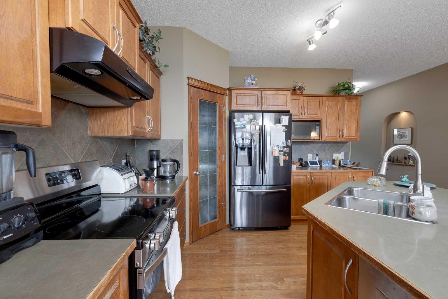45 Kincora Terrace NW