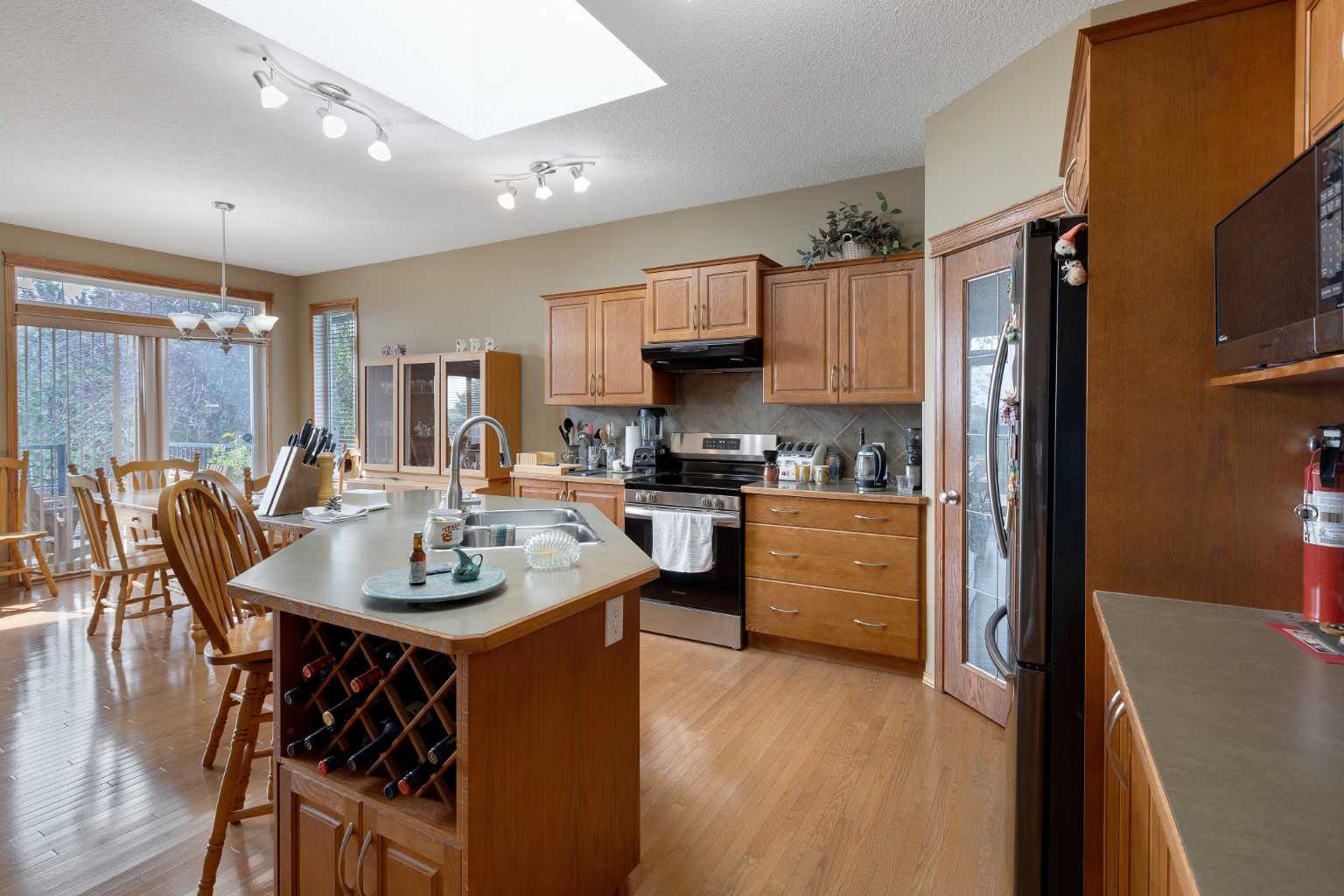 45 Kincora Terrace NW