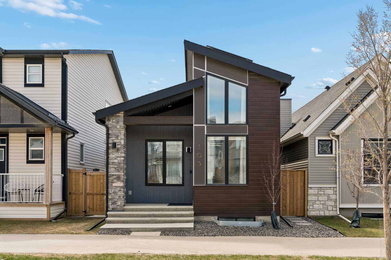 103 Haskayne Drive NW