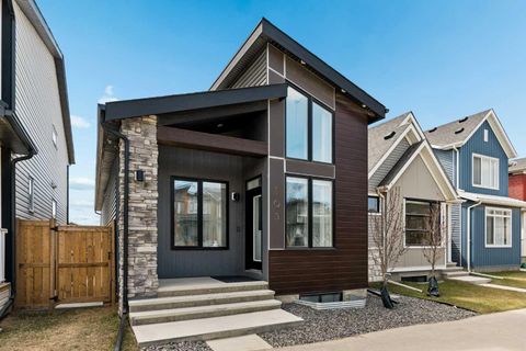 Photo of 103 Haskayne Drive NW, Calgary, AB T3L 0H1 (MLS # A2283609)
