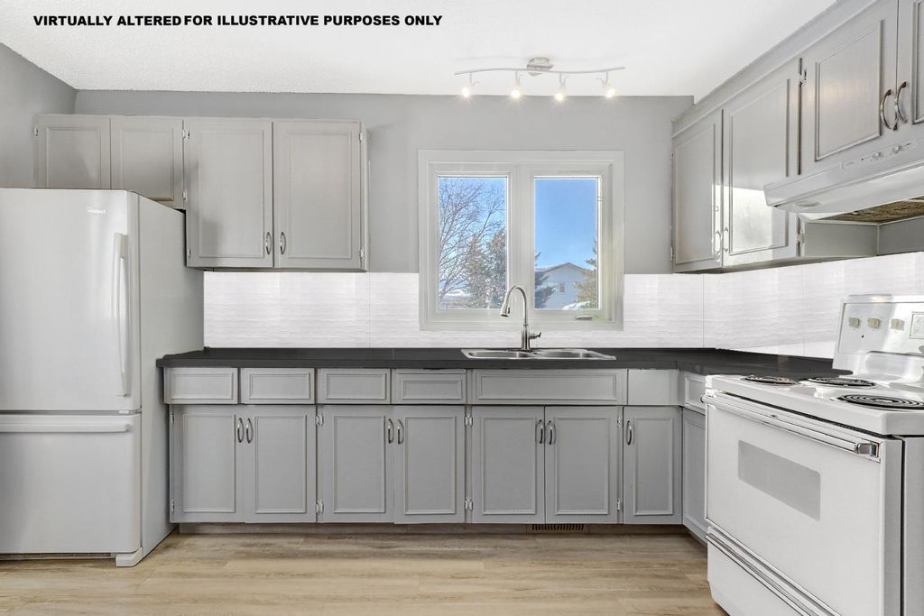 Photo of 9425 120 Avenue, Grande Prairie, AB T8V 4P9 (MLS # A2295791)