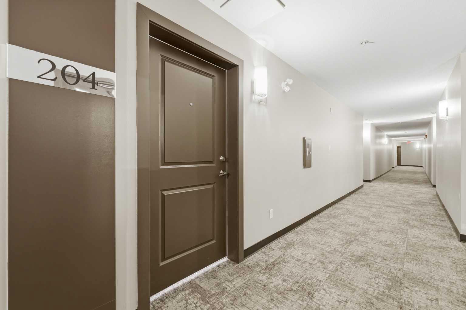 23 Millrise Drive SW 204