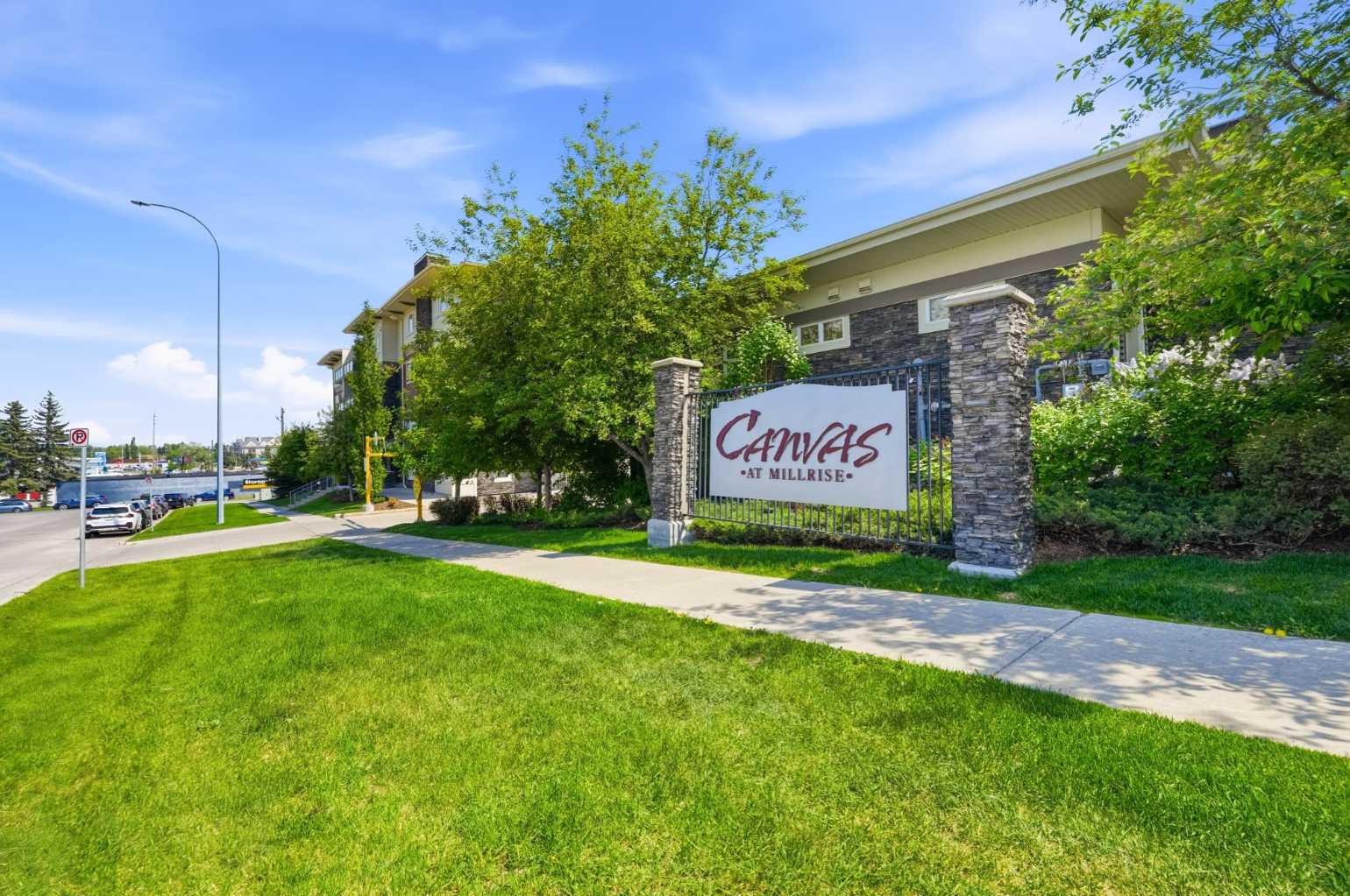 23 Millrise Drive SW 204