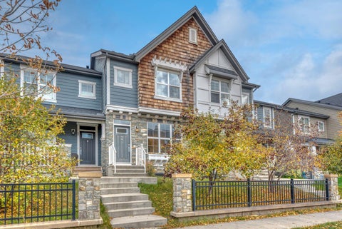 Photo of 94 Legacy Boulevard SE, Calgary, AB T2X 0Y6 (MLS # A2348787)