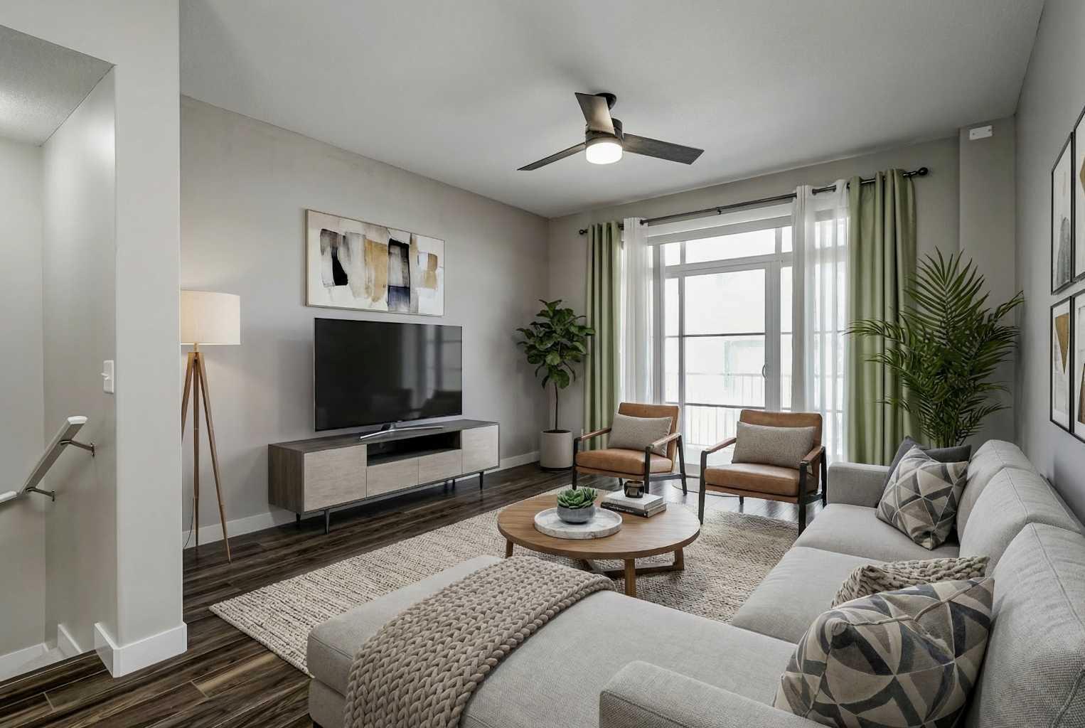 108 Redstone View NE