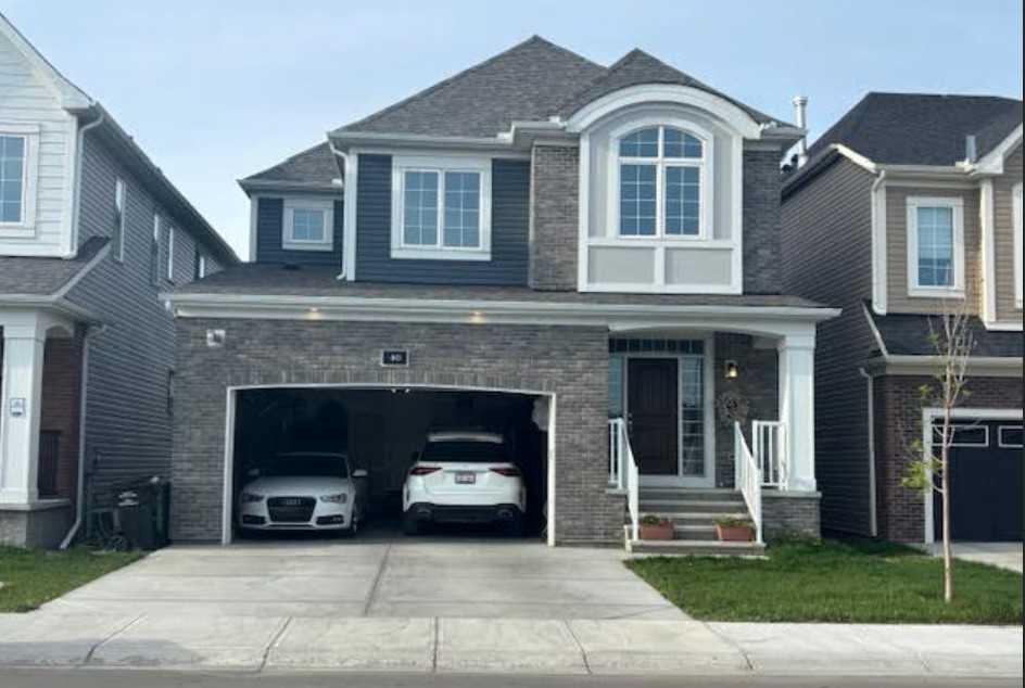 40 Carrington Close NW