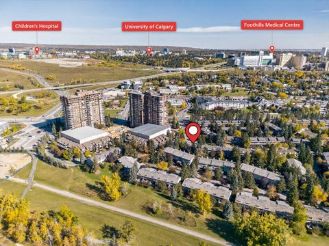 Photo of 135 Point Drive NW, Calgary, AB T3B 5C8 (MLS # A2347387)