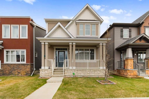 Photo of 61 Cityscape Street NE, Calgary, AB T3N 0N8 (MLS # A2306878)