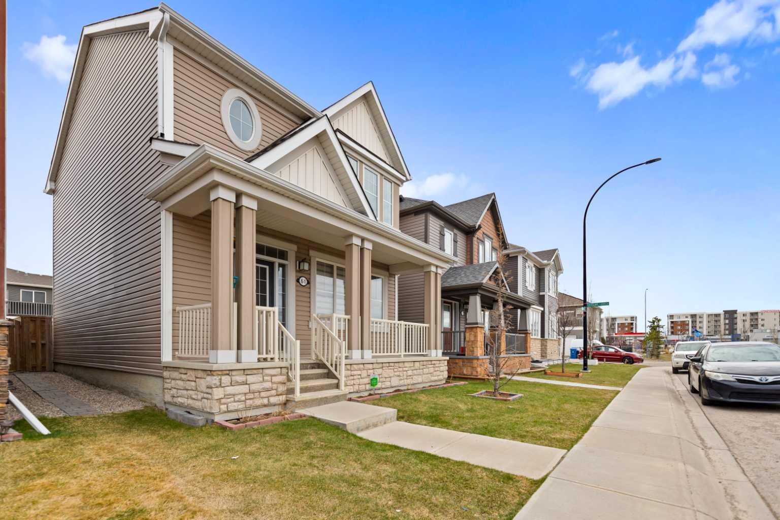 61 Cityscape Street NE