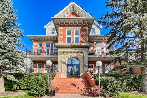 Photo of 3650 2 Street SW #202, Calgary, AB T2S 1T8 (MLS # A2303414)