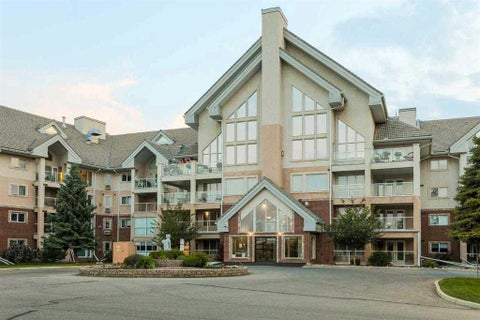 Photo of 100 2 Avenue S #317, Lethbridge, AB T1J 0B5 (MLS # A2325883)