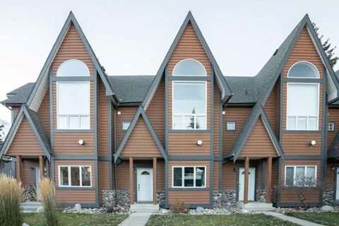 601 4th Street 2 Canmore AB T1W 2G7