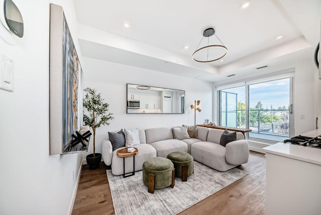 Photo of 110 18A Street NW #236, Calgary, AB T2N 5G5 (MLS # A2305451)