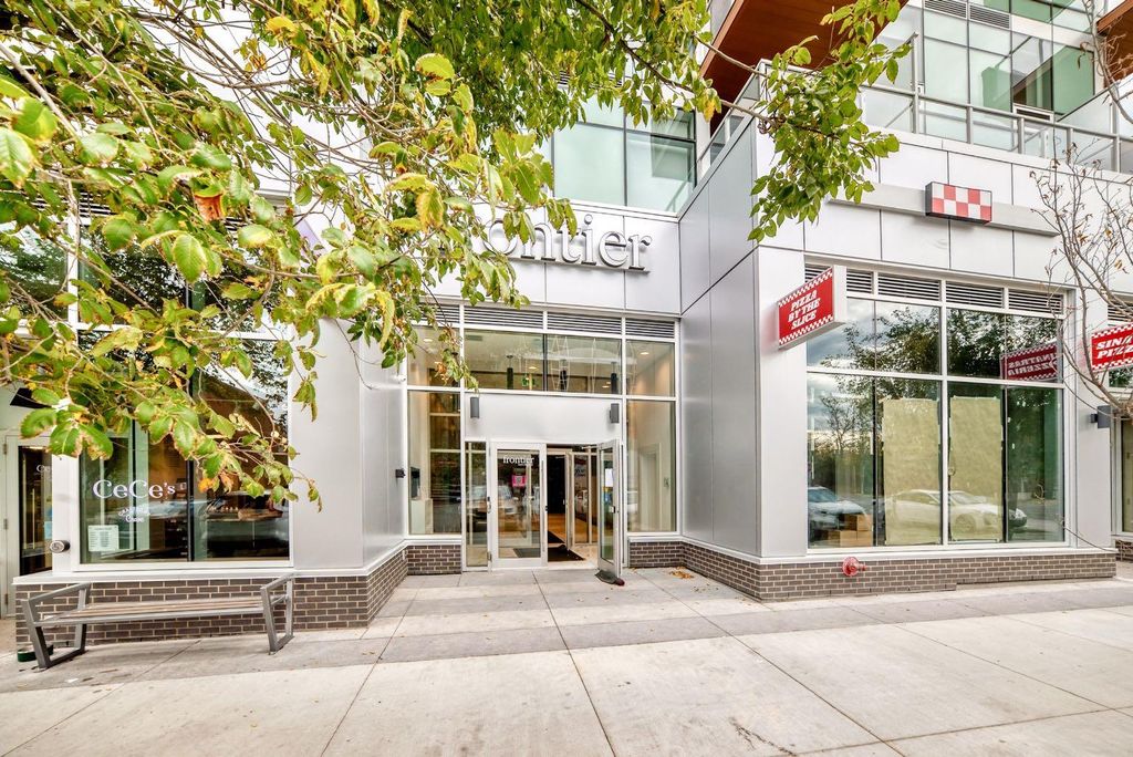 Photo of 110 18A Street NW #236, Calgary, AB T2N 5G5 (MLS # A2305451)
