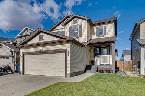 Photo of 2058 Sagewood Rise SW, Airdrie, AB T4B 3N9 (MLS # A2352670)